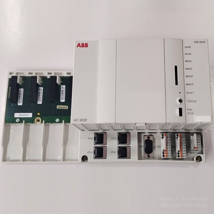  ABB PM904F 3BDH001002R0001 
